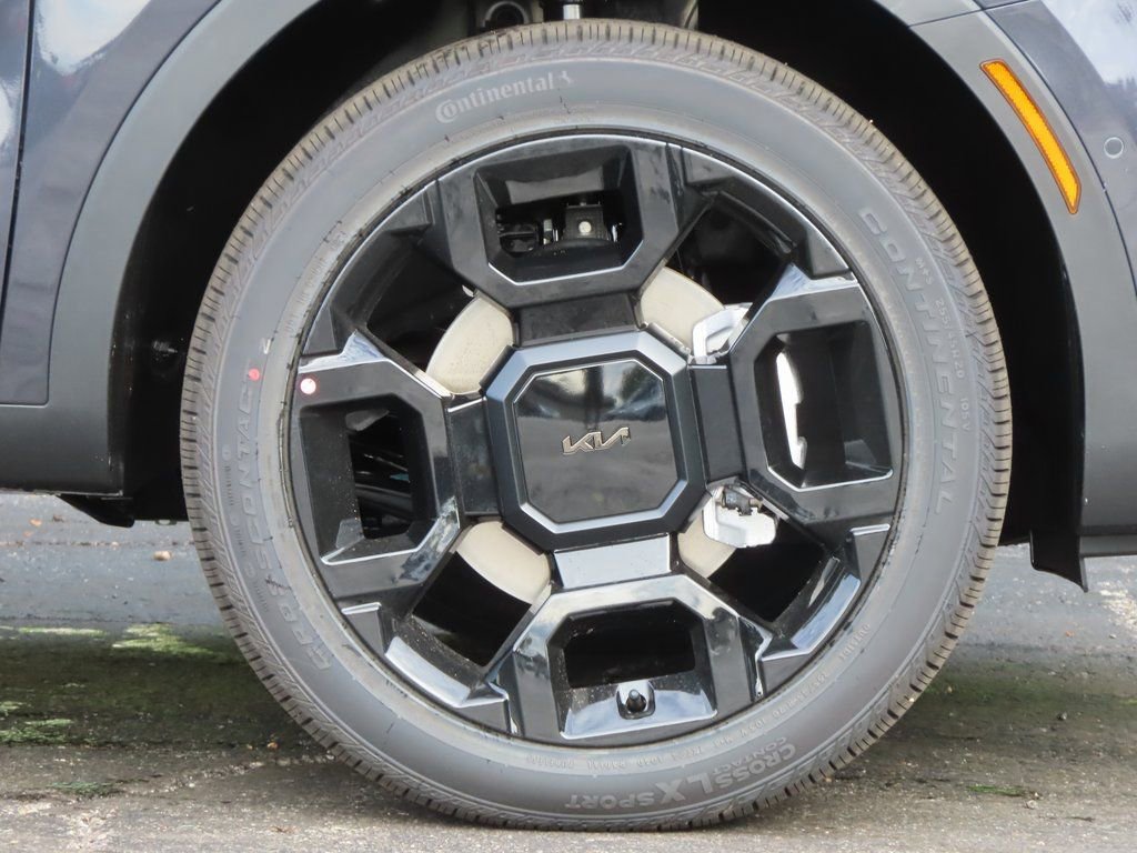 New 2026 Kia Sorento SX Prestige image 17