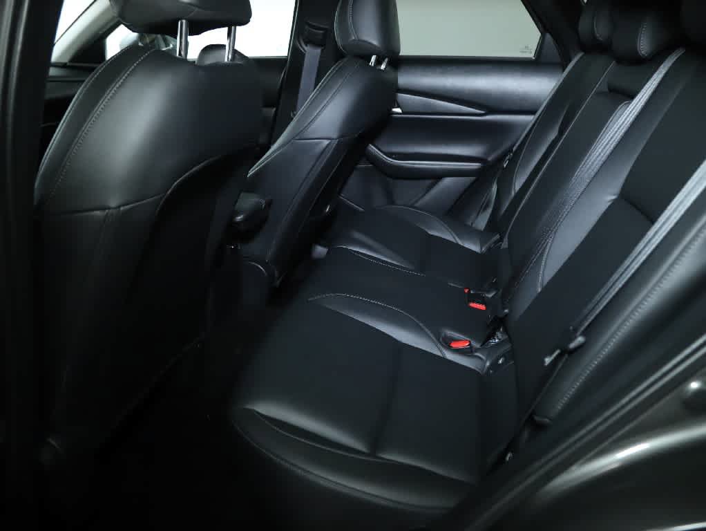 Certified 2021 MAZDA CX-30 AWD 2.5 S w/ Select Package image 14