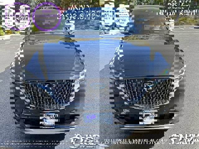 New 2025 MAZDA CX-5 Signature image 14