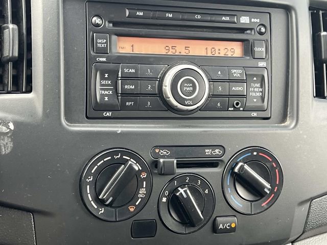 Used 2017 Chevrolet City Express LS FWD image 23