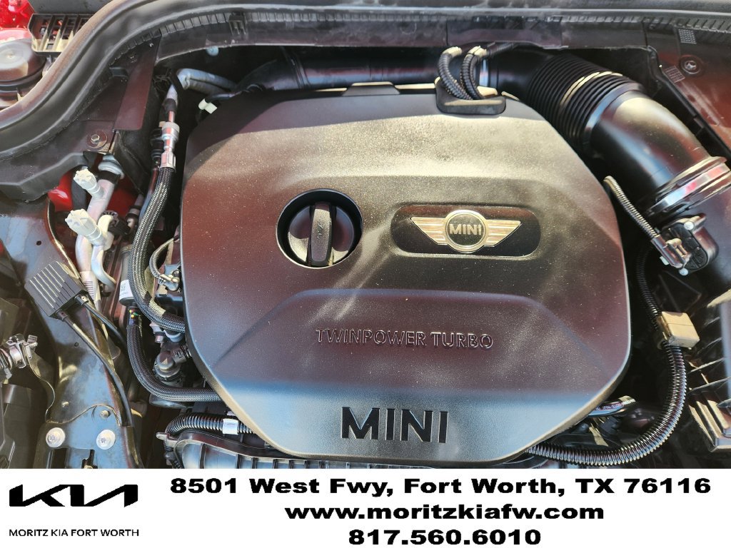 Used 2019 MINI Cooper S w/ Storage Package FWD image 31