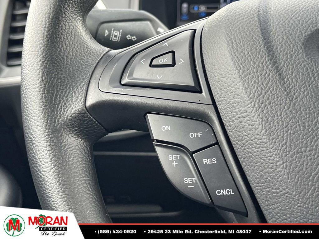Used 2022 Ford Edge SE AWD/4WD image 26