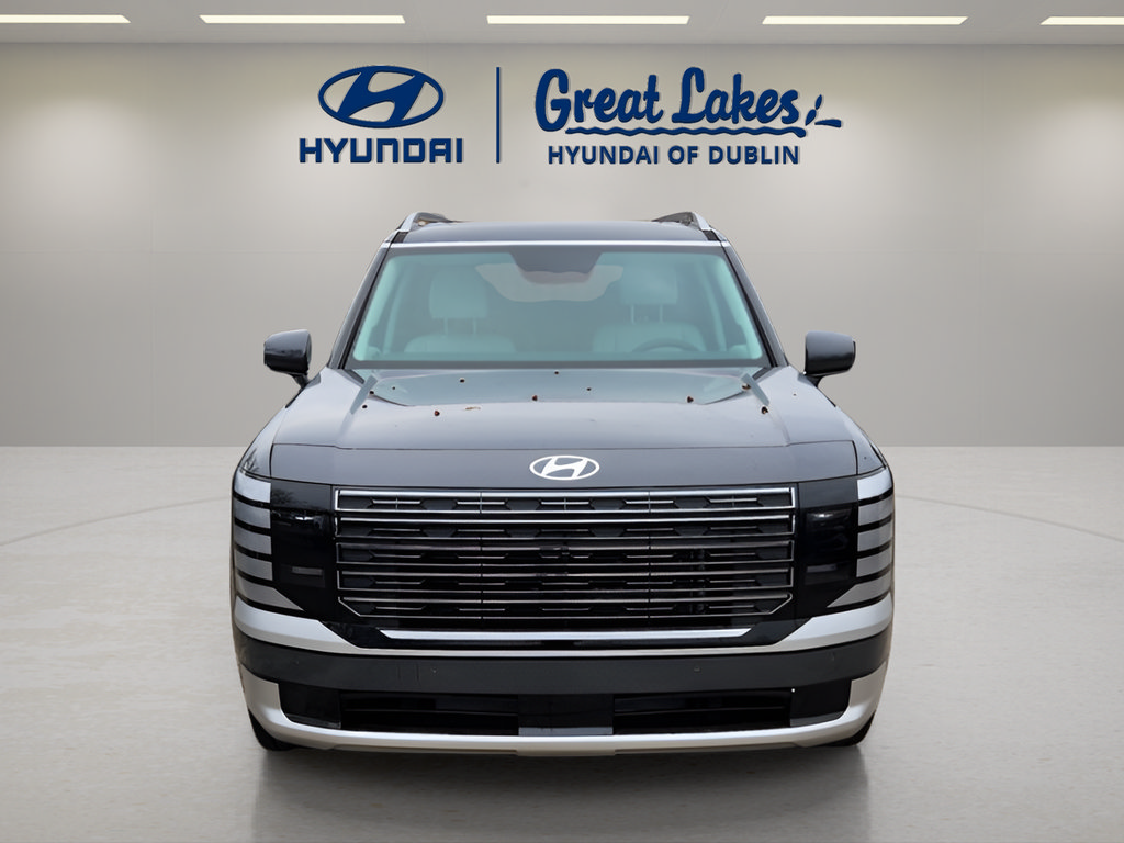 New 2026 Hyundai Palisade Calligraphy AWD/4WD image 8