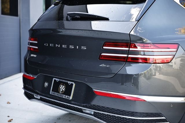 New 2026 Genesis GV80 2.5T Prestige image 9