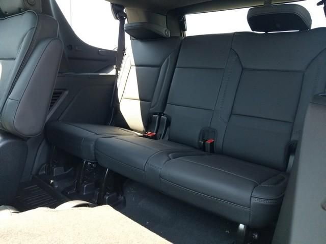 New 2026 GMC Yukon Denali w/ Sun & Power Step Package AWD/4WD image 11