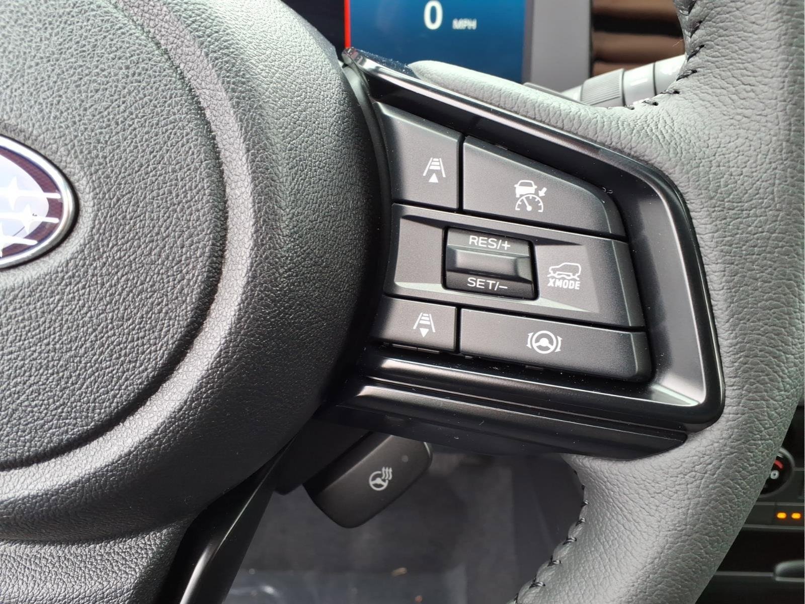 New 2026 Subaru Outback Limited XT AWD/4WD image 18