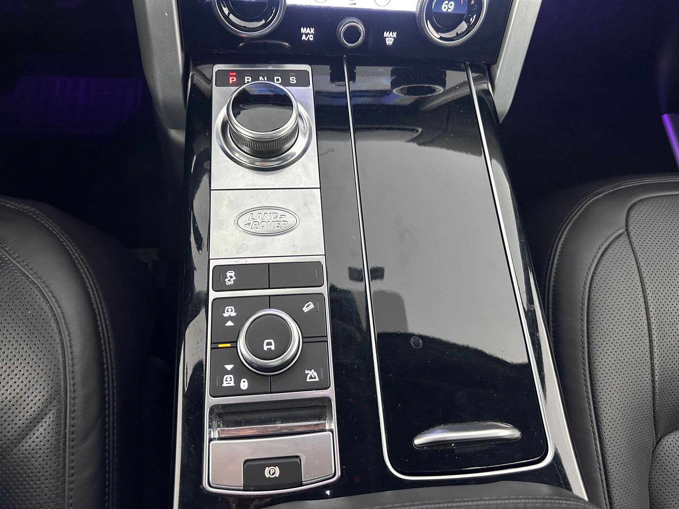 Used 2021 Land Rover Range Rover Westminster Edition image 26