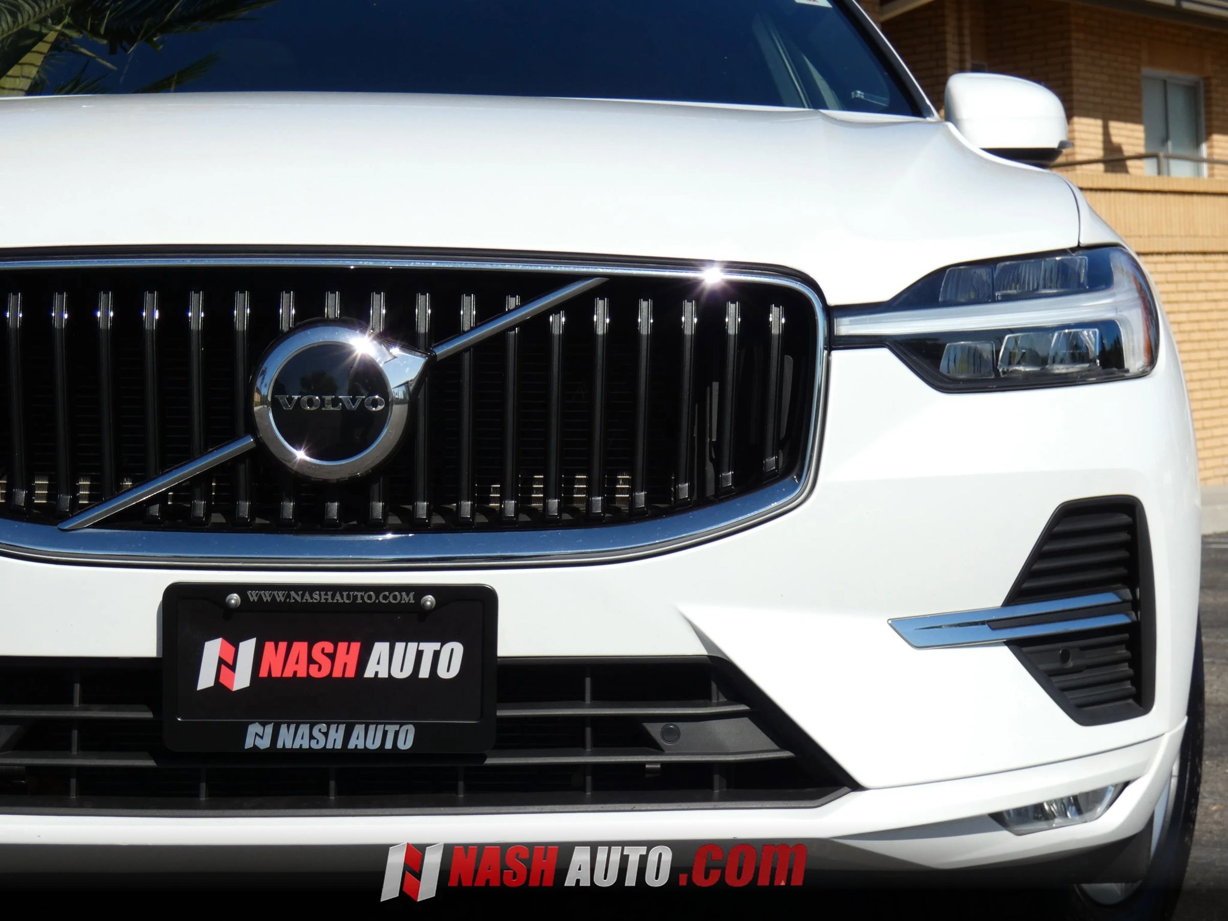 Used 2022 Volvo XC60 B5 Momentum AWD/4WD image 16