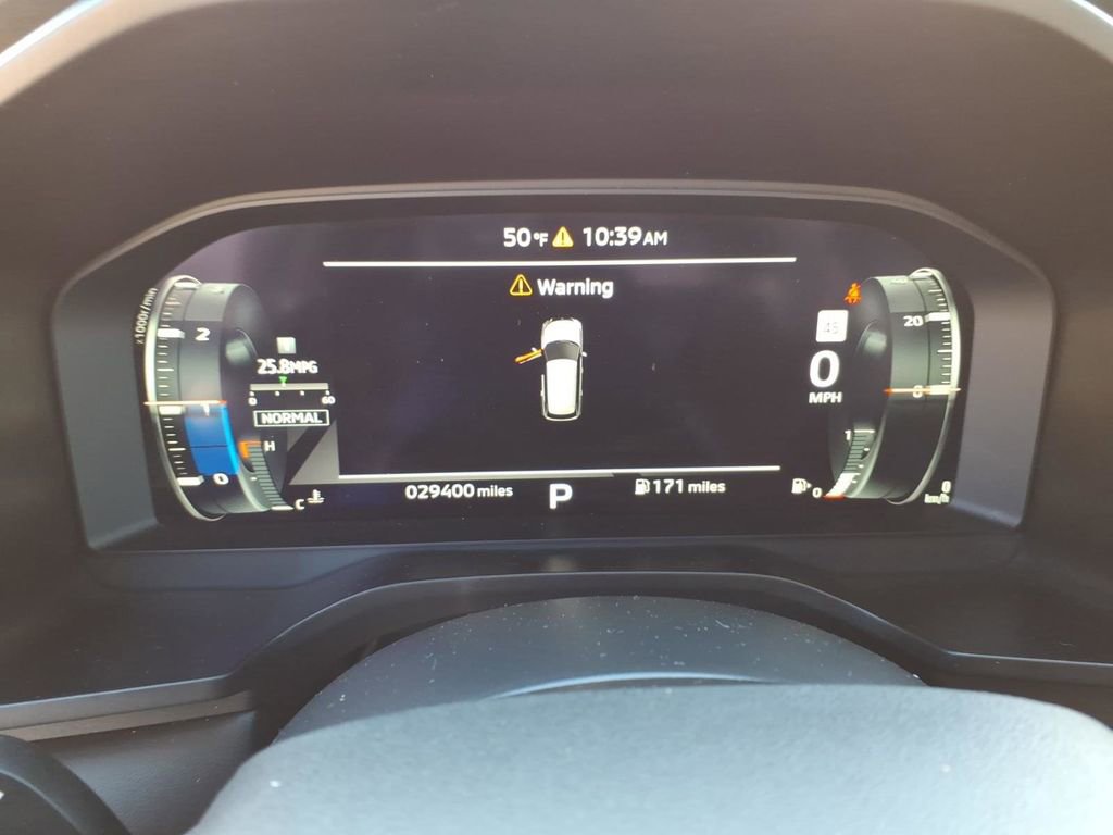 Used 2023 Mitsubishi Outlander SEL Black Edition image 27