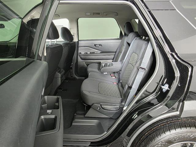 New 2026 Nissan Pathfinder SV AWD/4WD image 24