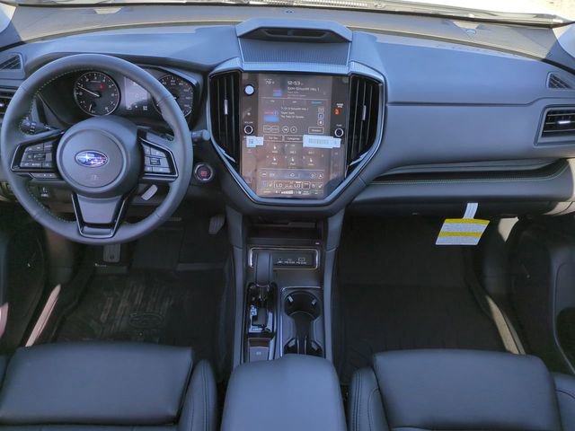 New 2025 Subaru Ascent Bronze Edition AWD/4WD image 14