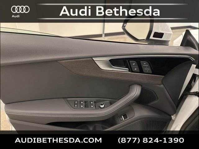 Certified 2025 Audi A5 2.0T Premium Plus w/ Premium Plus image 15