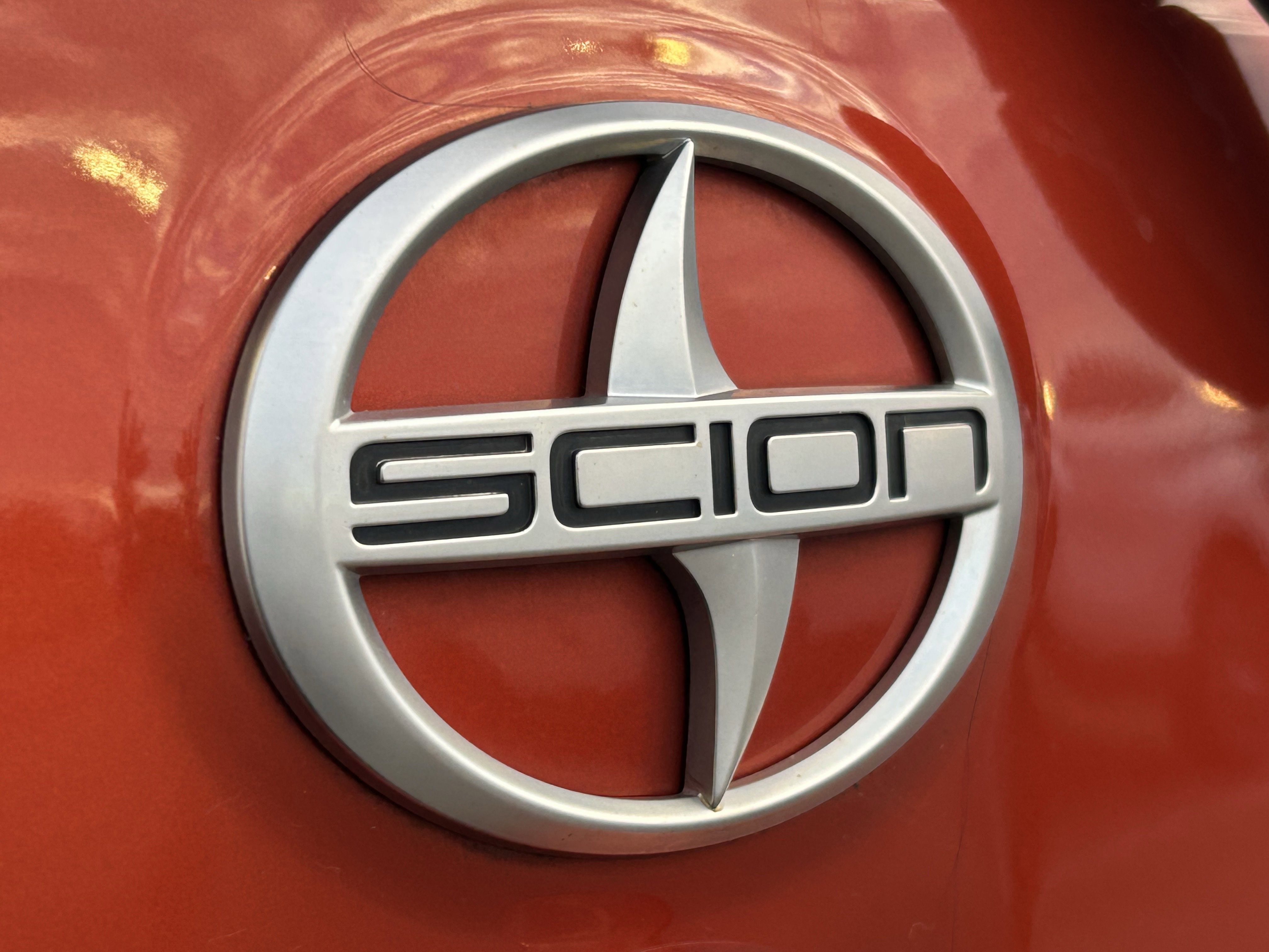 Used 2012 Scion iQ image 7