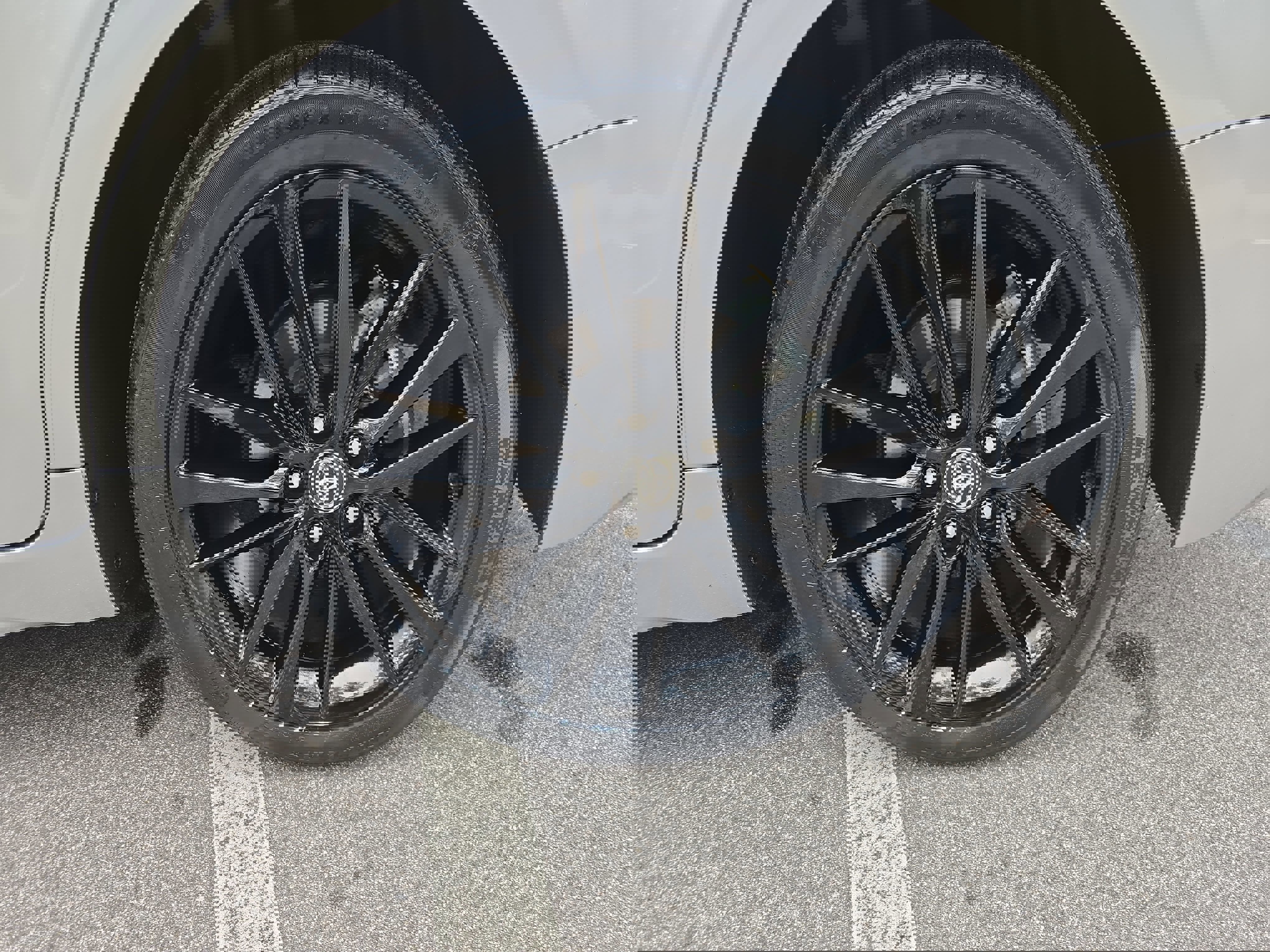 Certified 2023 Toyota Camry XSE image 36