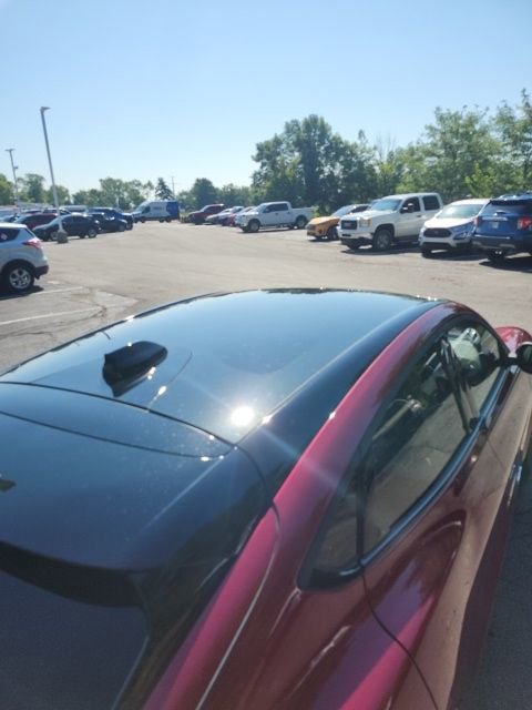 New 2025 Ford Mustang Mach-E Premium image 14