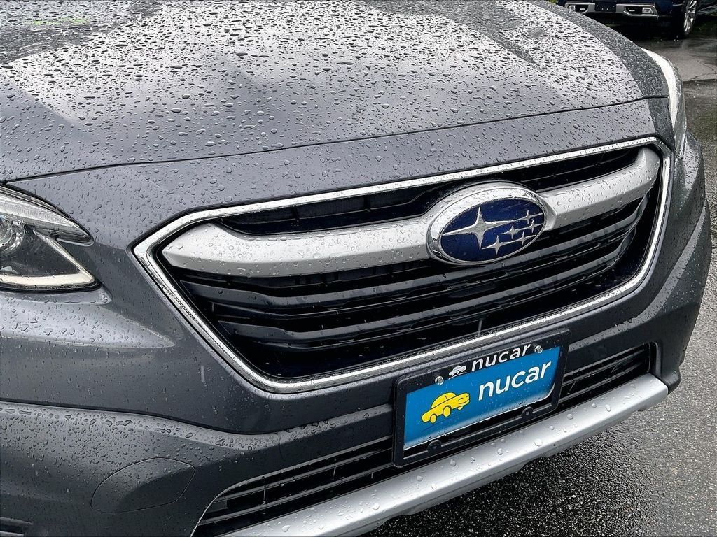 Used 2022 Subaru Outback Limited AWD/4WD image 28