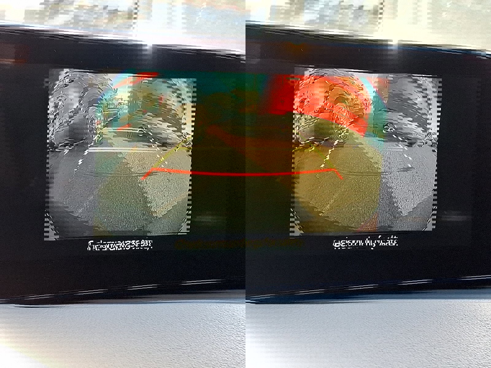 New 2026 MAZDA MAZDA3 s image 14