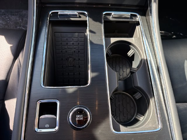 New 2027 Lincoln Aviator Reserve AWD/4WD image 34