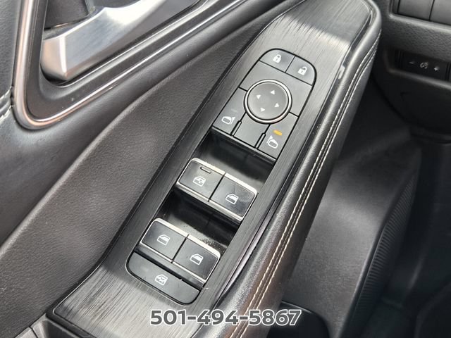 Used 2021 Nissan Rogue SL w/ Premium Package FWD image 27