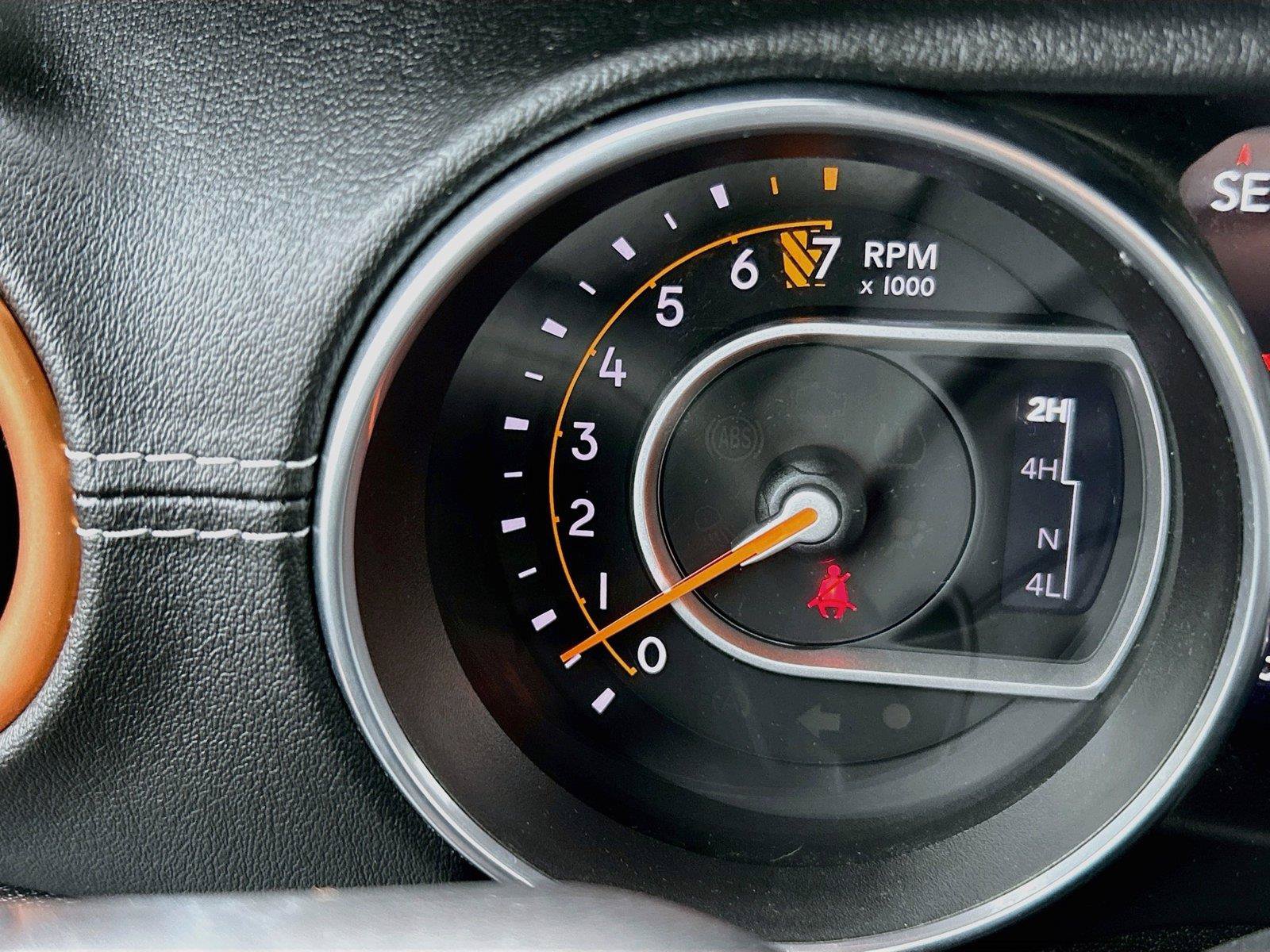Used 2018 Jeep Wrangler Unlimited Sahara AWD/4WD image 40