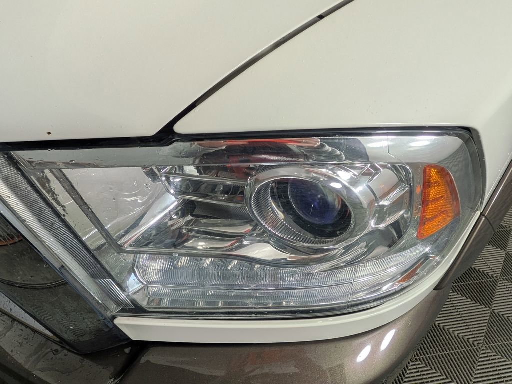 Used 2018 RAM 2500 Longhorn w/ Cold Weather Group image 13