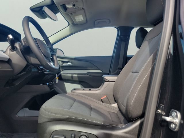 New 2027 Chevrolet Bolt LT w/ Comfort Package FWD image 16