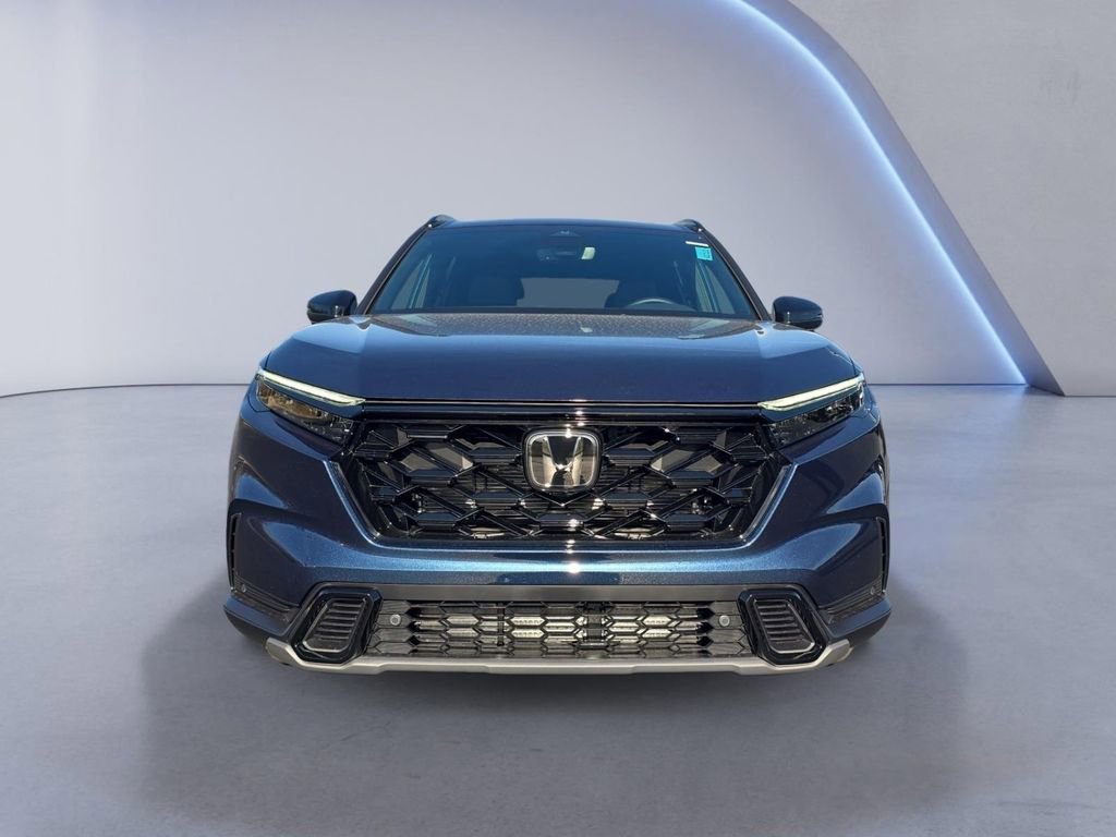 New 2026 Honda CR-V Sport-L image 8