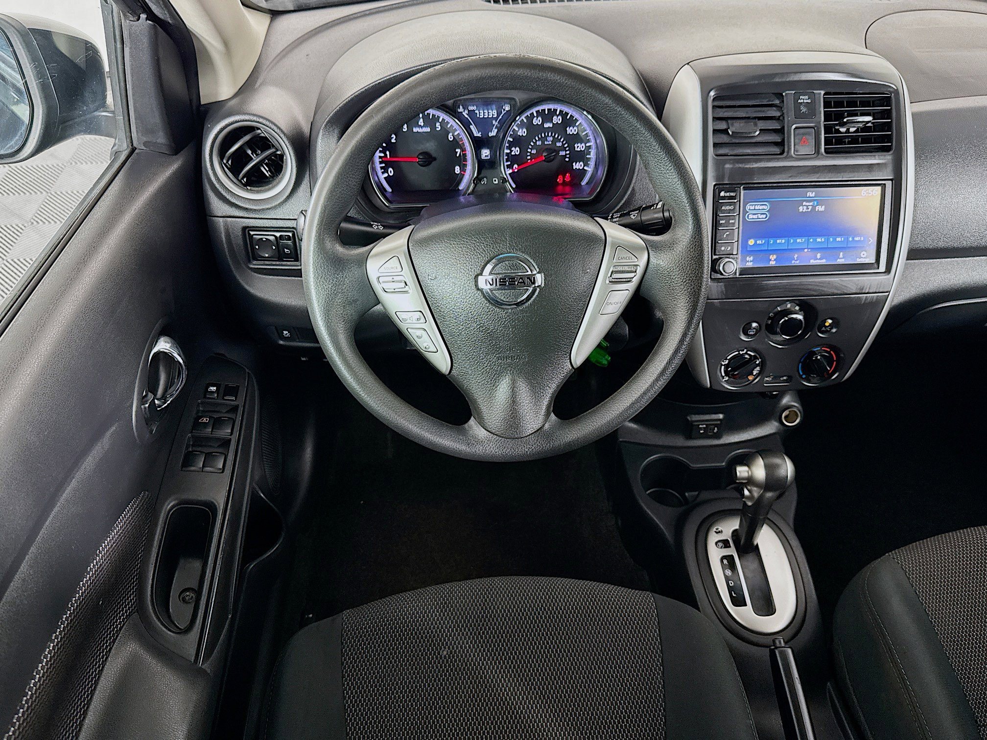 Used 2019 Nissan Versa SV image 16