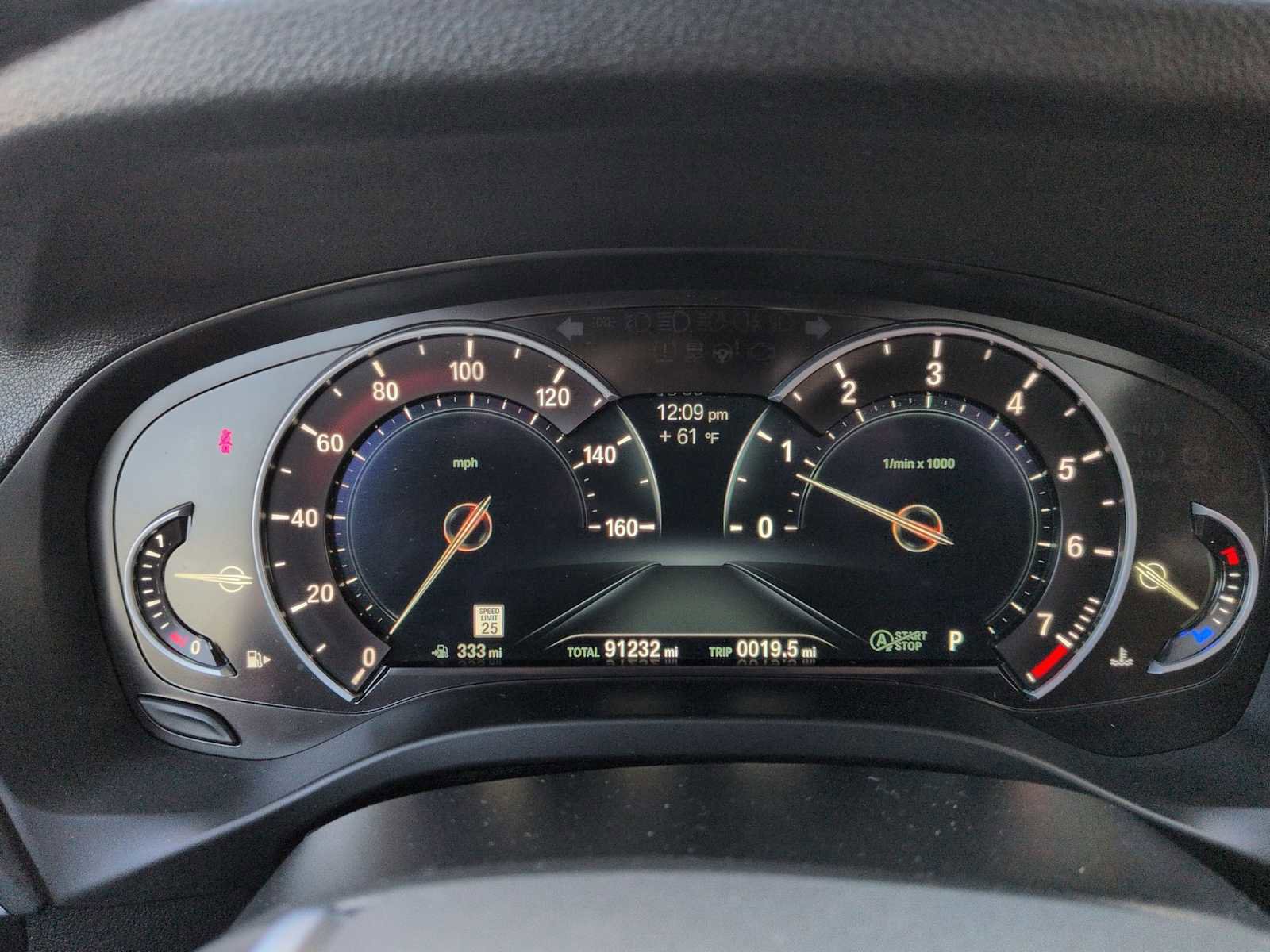 Used 2018 BMW X3 xDrive30i image 35