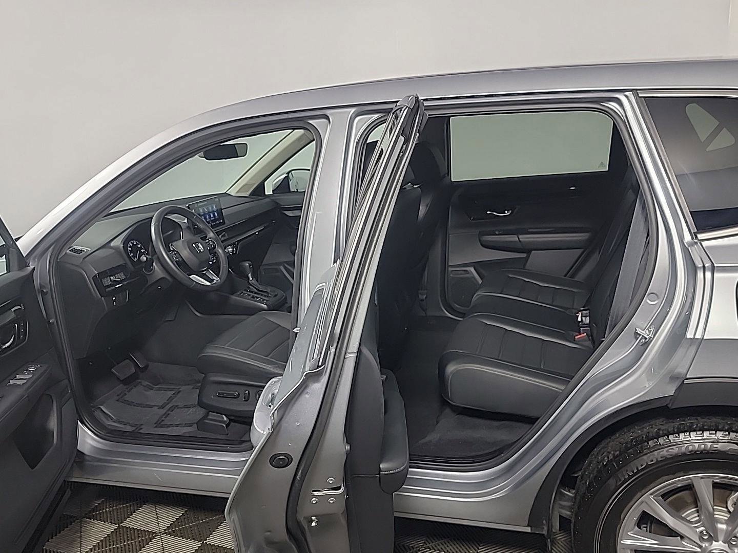 Certified 2023 Honda CR-V EX-L image 17