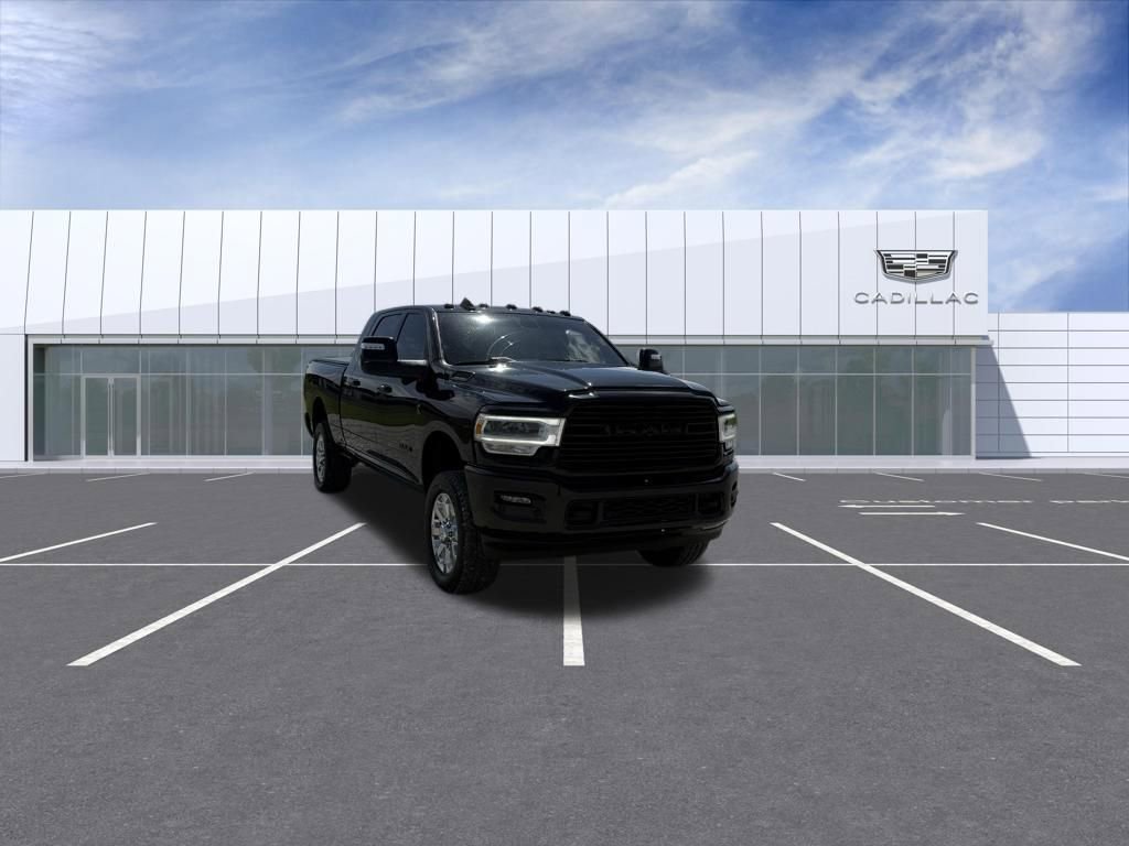Used 2023 RAM 2500 Laramie