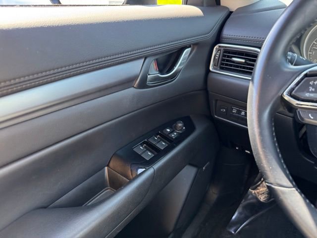 Used 2019 MAZDA CX-5 Touring image 31