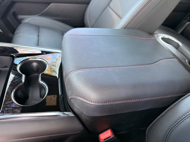 New 2026 Chevrolet Tahoe RST w/ Advanced Technology Package image 27