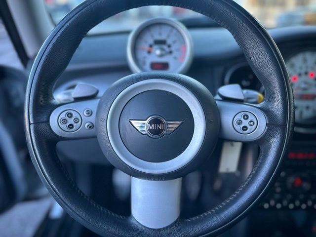 Used 2006 MINI Cooper S image 4