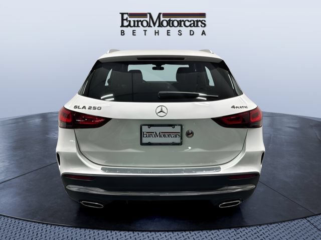 Certified 2023 Mercedes-Benz GLA 250 4MATIC image 4