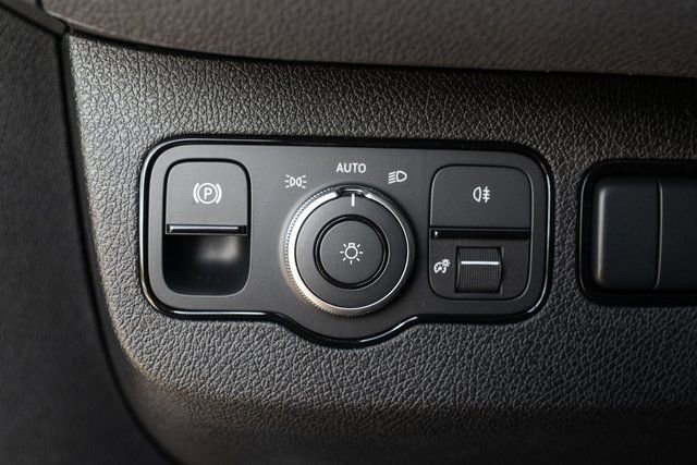 New 2026 Mercedes-Benz Sprinter 2500 image 19