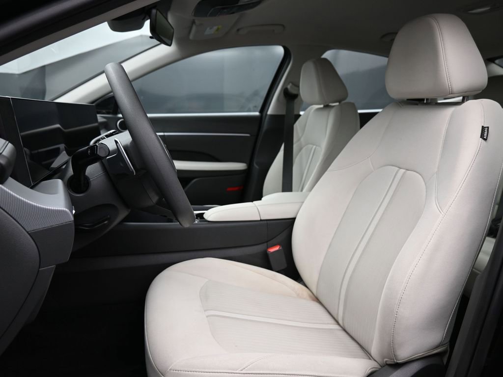 Used 2025 Hyundai Sonata SEL image 10
