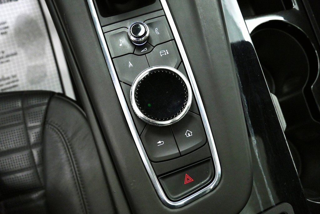 Used 2023 Cadillac Escalade ESV V image 37