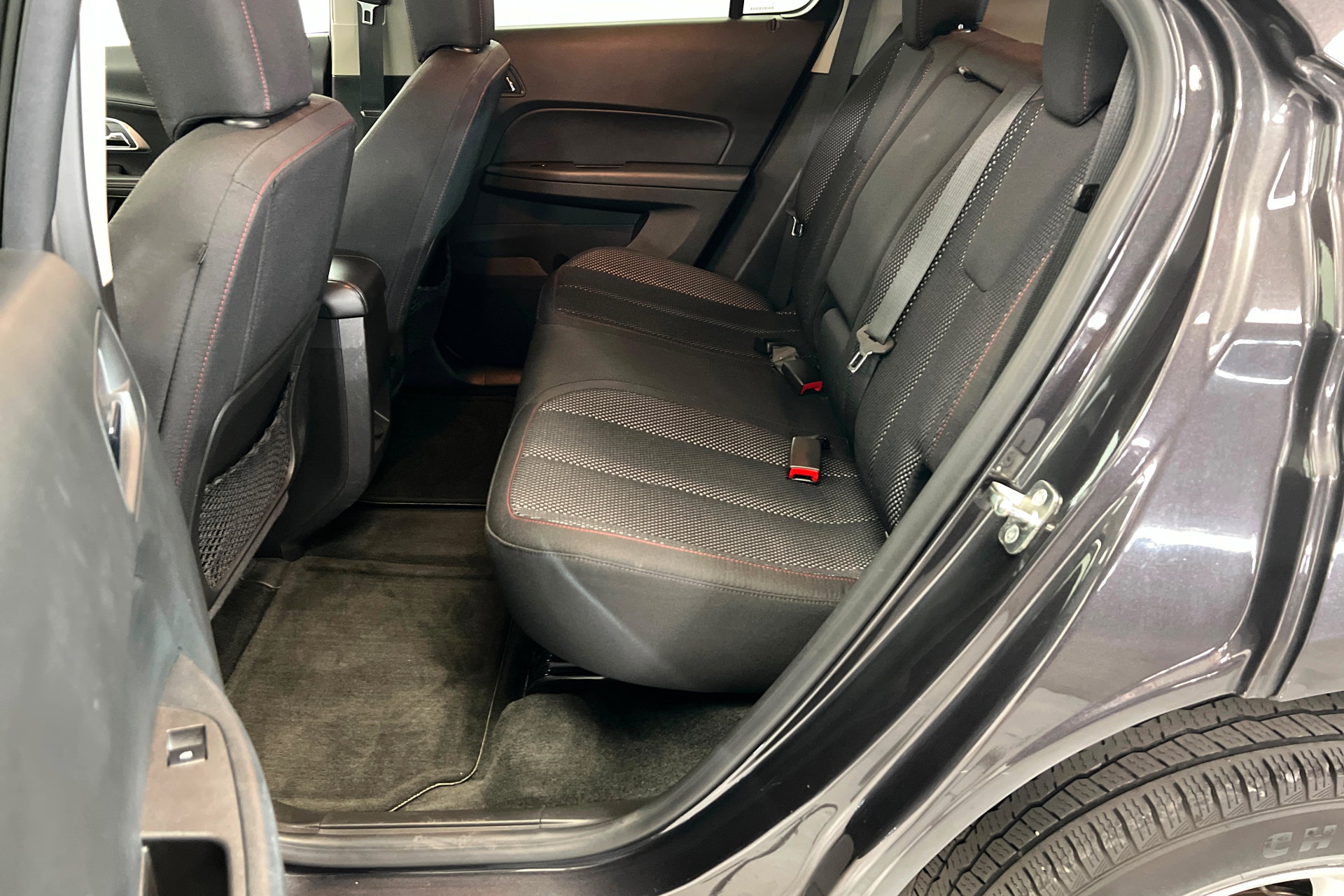 Used 2015 Chevrolet Equinox LT w/ Driver Convenience Package FWD image 22