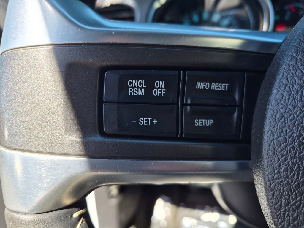 Used 2014 Ford Mustang Coupe w/ Equipment Group 102A image 12