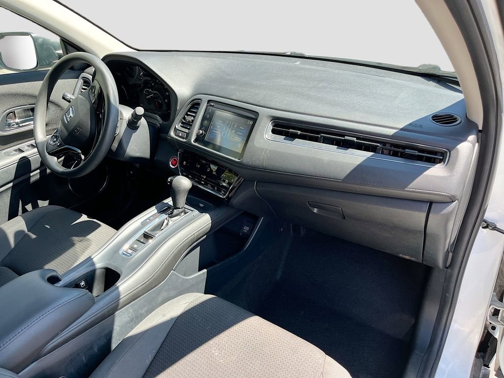 Used 2022 Honda HR-V EX image 28