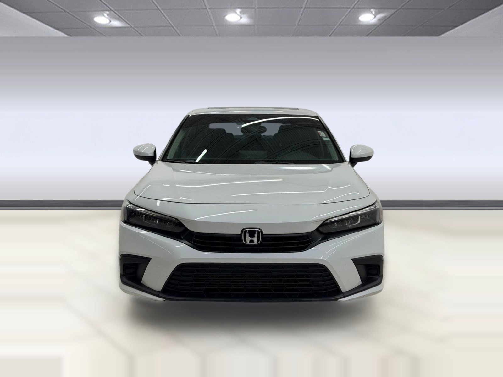 Used 2024 Honda Civic EX image 5