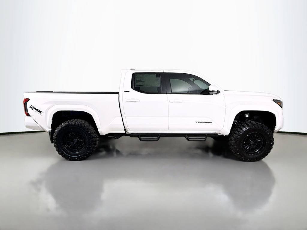 New 2026 Toyota Tacoma SR5 AWD/4WD image 9