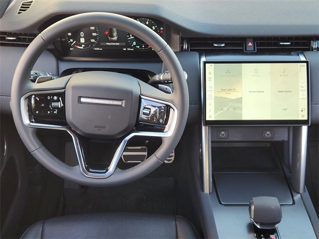 Used 2024 Land Rover Discovery Sport Dynamic SE image 26