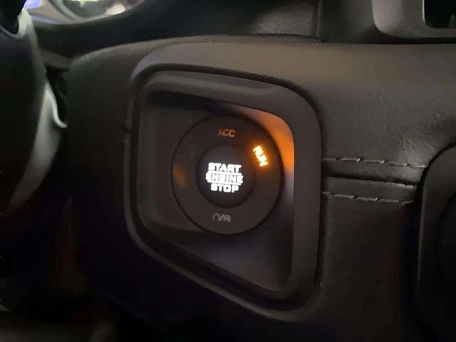 Used 2025 Jeep Wrangler Unlimited Sahara w/ Safety Group image 45