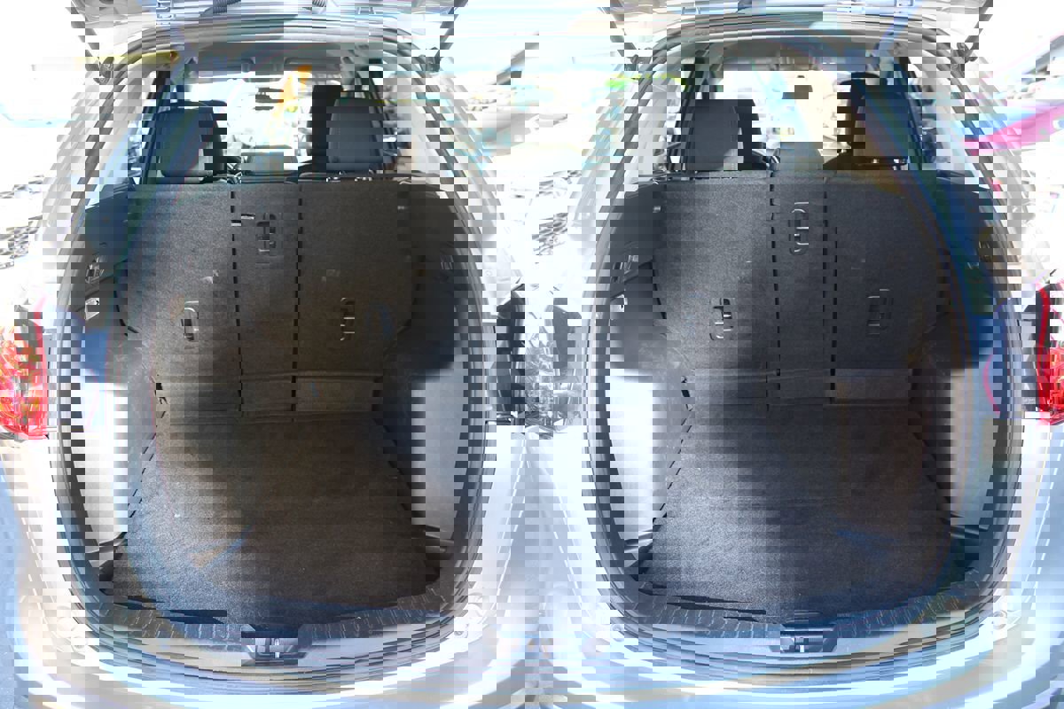 Used 2014 MAZDA CX-5 Touring image 34