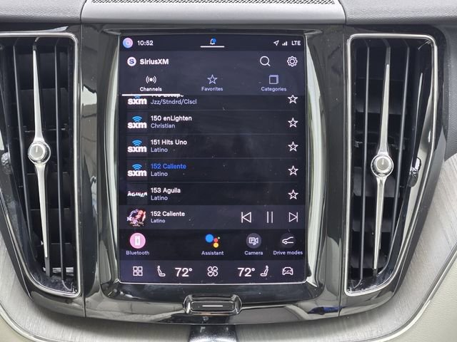 Used 2023 Volvo XC60 B5 Plus w/ Protection Package Premier image 19