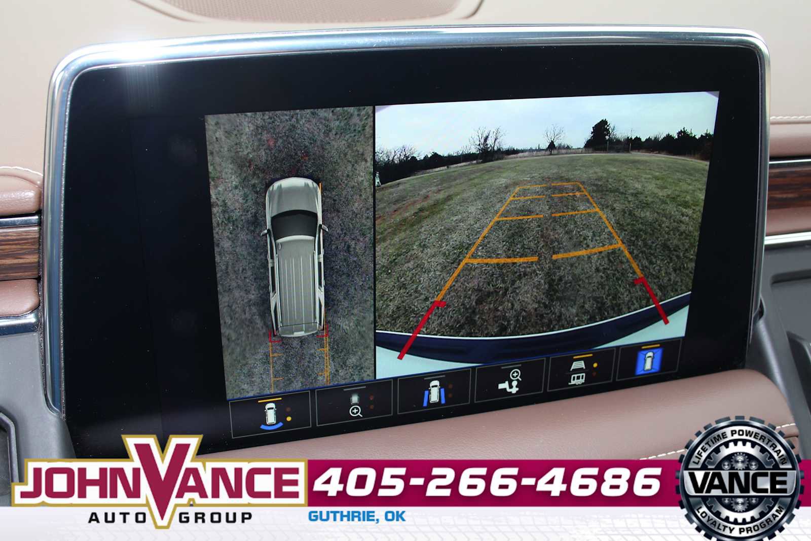 Used 2023 Chevrolet Tahoe High Country AWD/4WD image 38