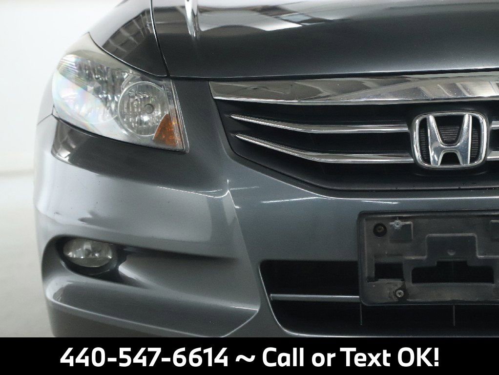 Used 2012 Honda Accord EX-L image 15