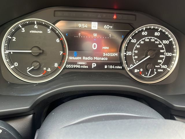 Used 2022 Mitsubishi Outlander SE image 25